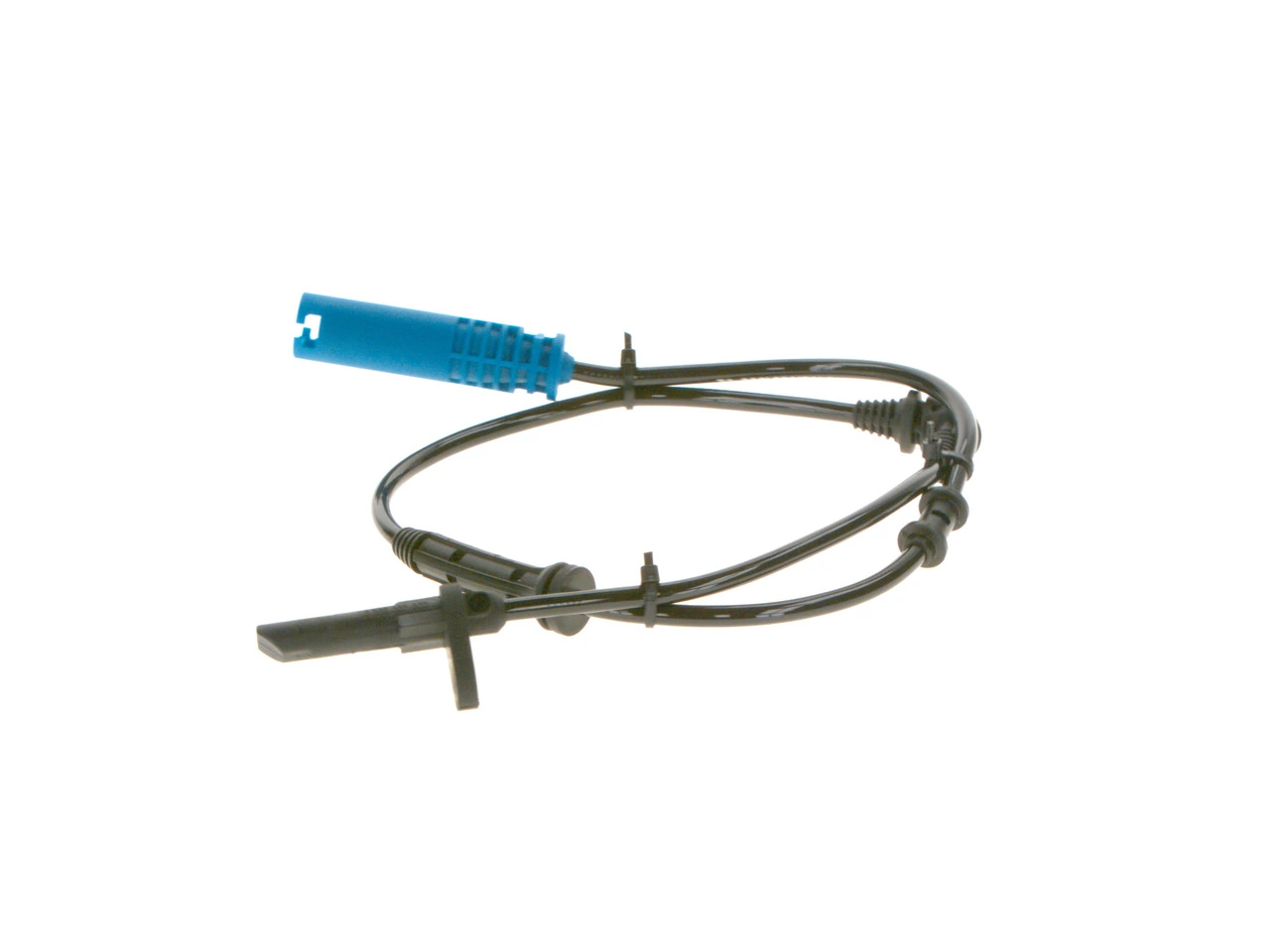 Датчик ABS передній Bosch 0265007807 ціна, від 14.77 USD