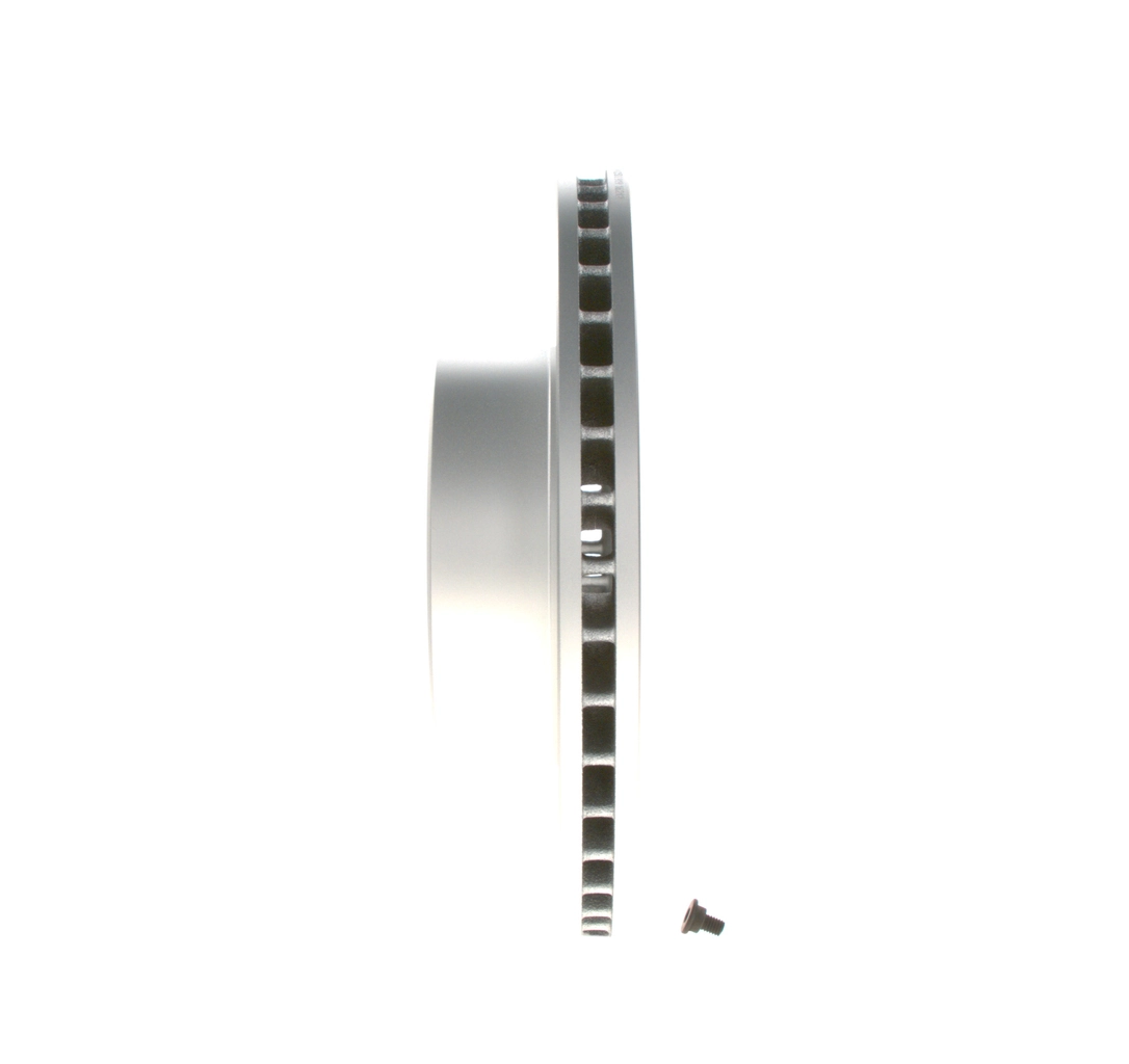 Диск переднього гальма Bosch 0986479002 ціна, від 69.21 USD