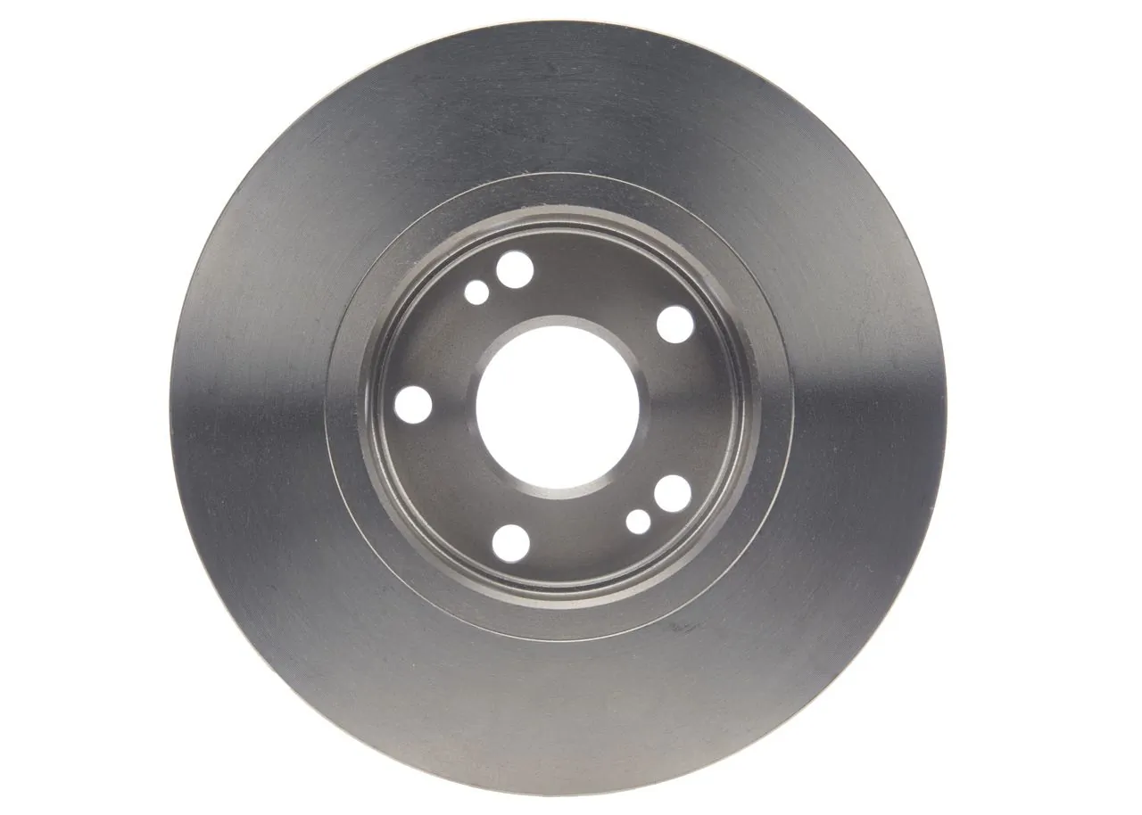 Диск переднього гальма Bosch 0986479743 ціна, від 44.68 USD