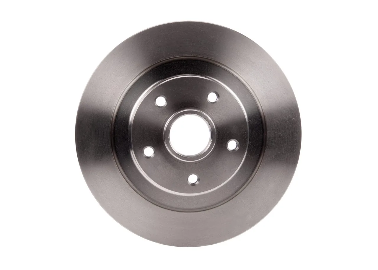 Задні дискові гальма Bosch 0986479446 ціна, від 53.83 USD