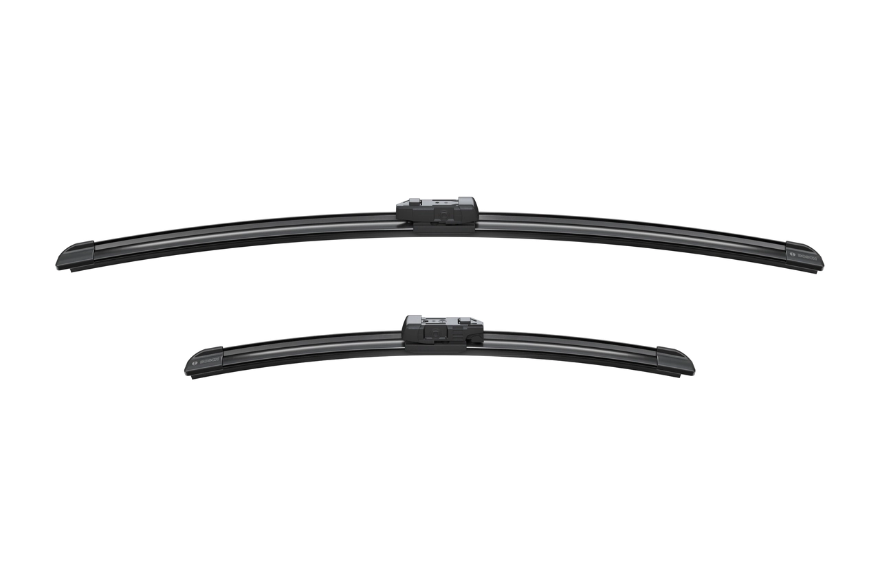 Купити 3397007420 Bosch Щітка-двірник лобового скла, водійська