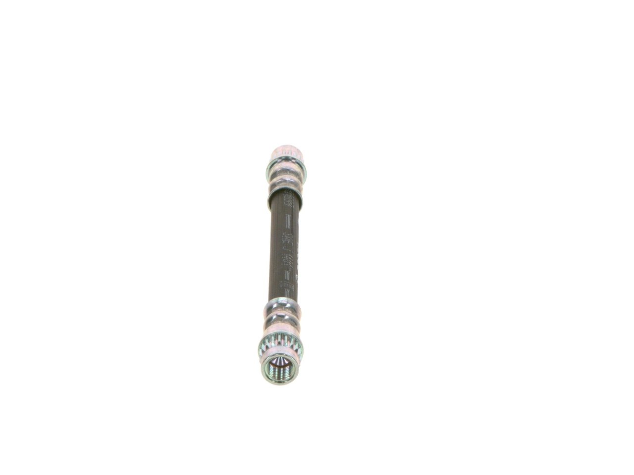 Шланг гальмівний задній Bosch 1987481B22 ціна, від 6.11 USD