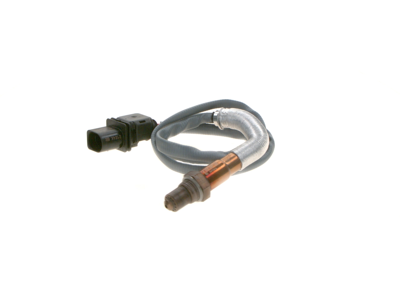 Купити 0258017206 Bosch Лямбдазонд, датчик кисню до каталізатора