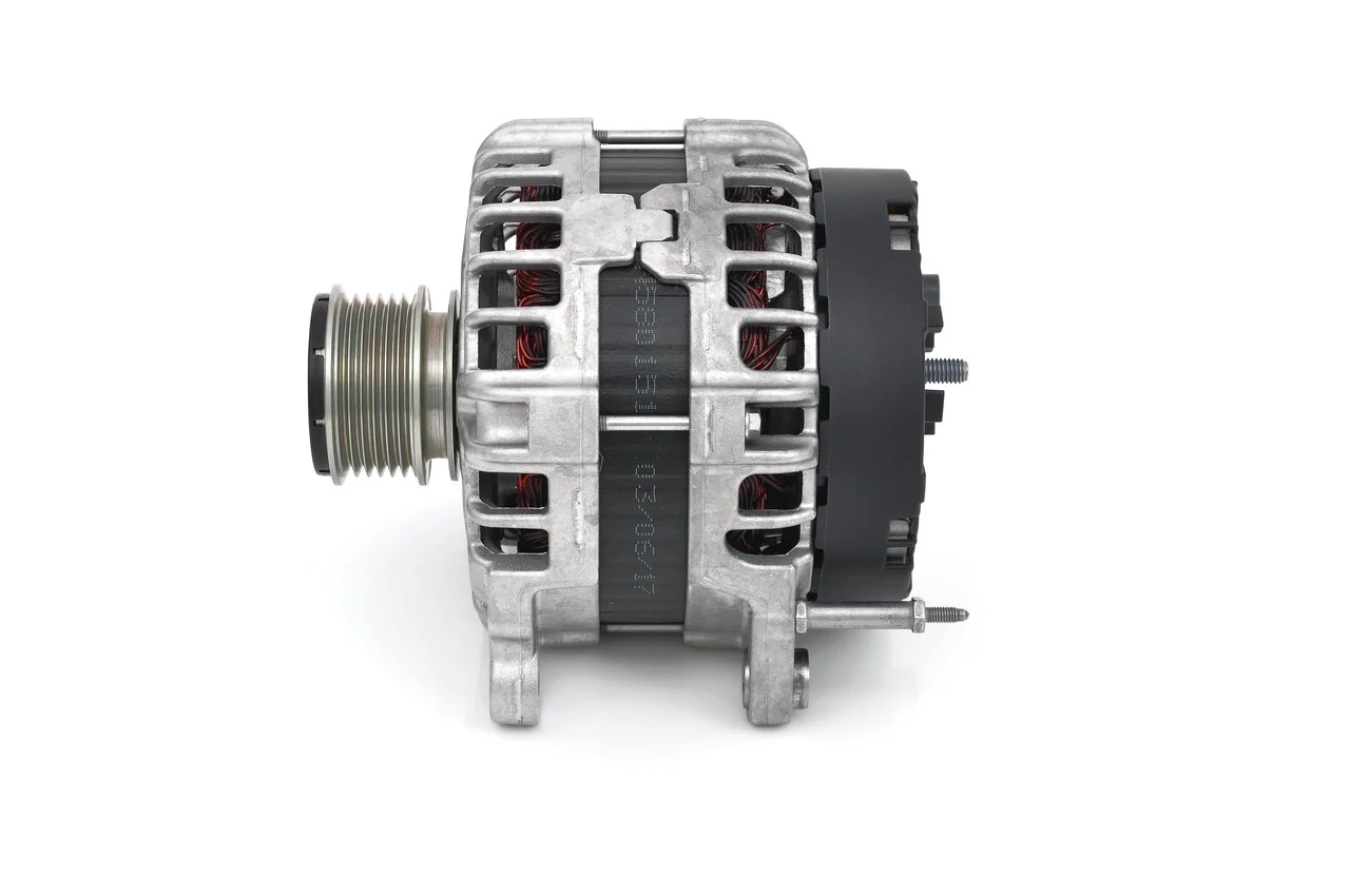 Генератор Bosch 0125811036 ціна, від 211.24 USD
