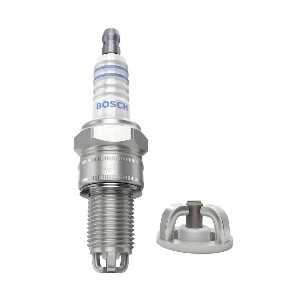 0241235643 Bosch Свіча запалювання
