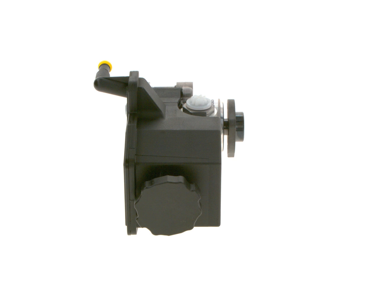 Насос гідропідсилювача керма Bosch KS01000558