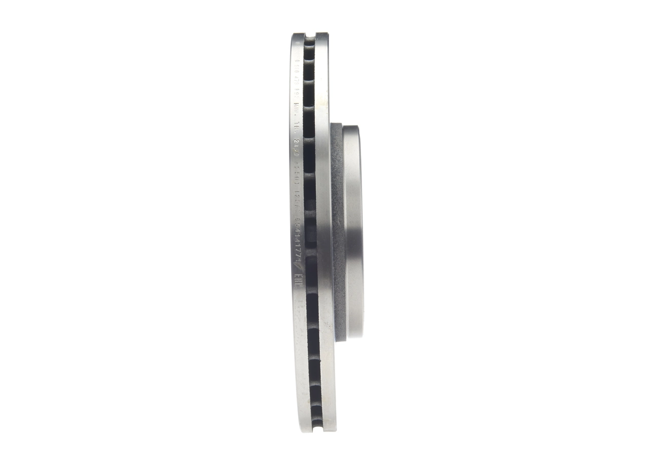 Купити 0986479R93 Bosch Ротор гальмівний