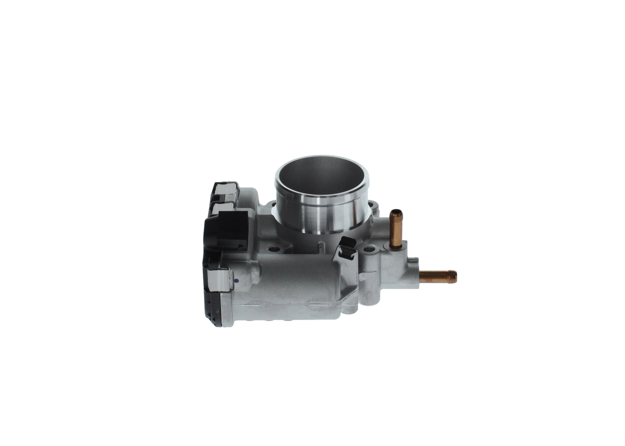 Дросільна заслінка F01R00Y002 Bosch