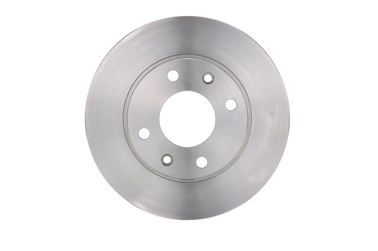 0986478370 Bosch Гальмо дискове переднє