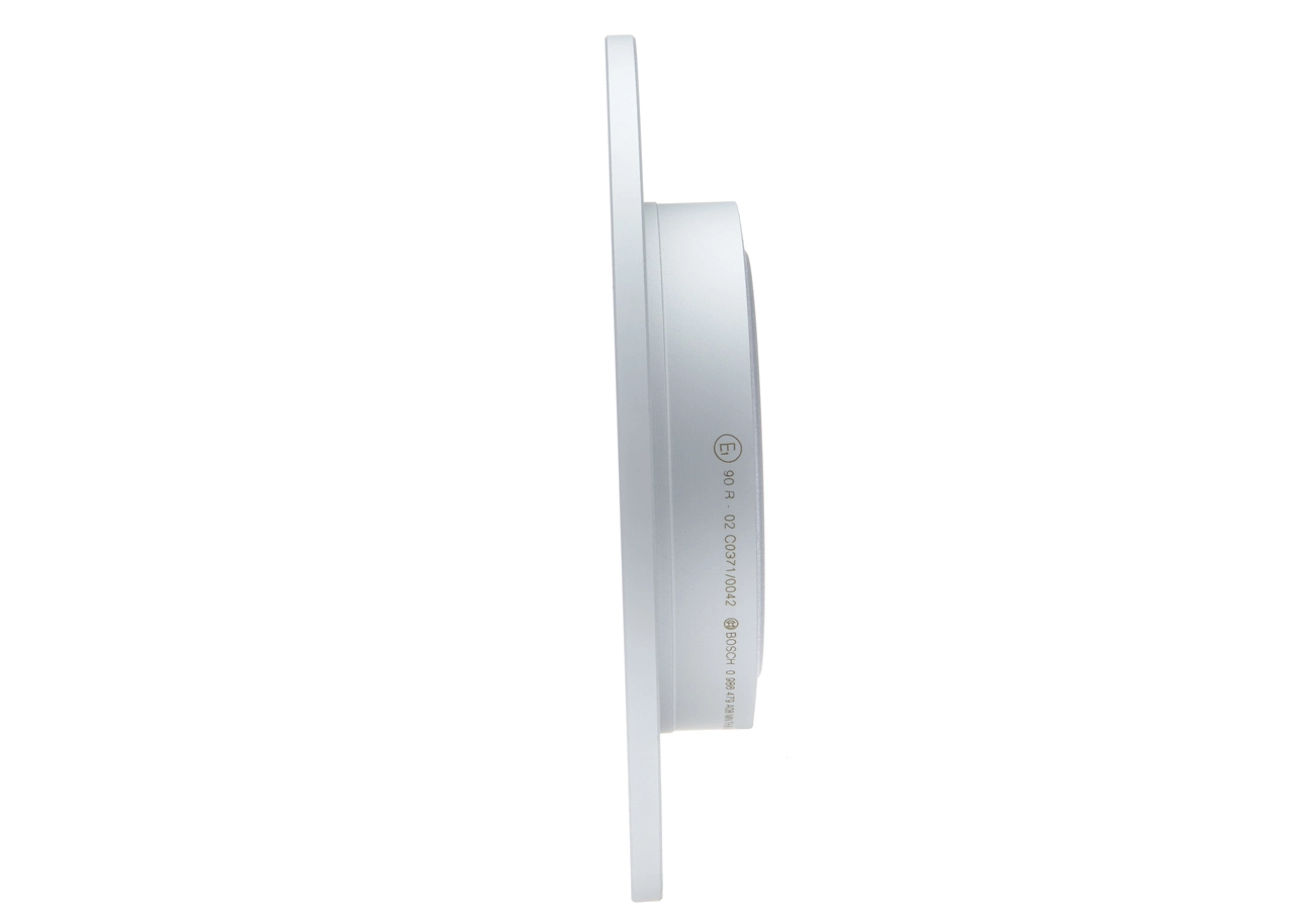 0986479A08 Bosch Дискові гальма