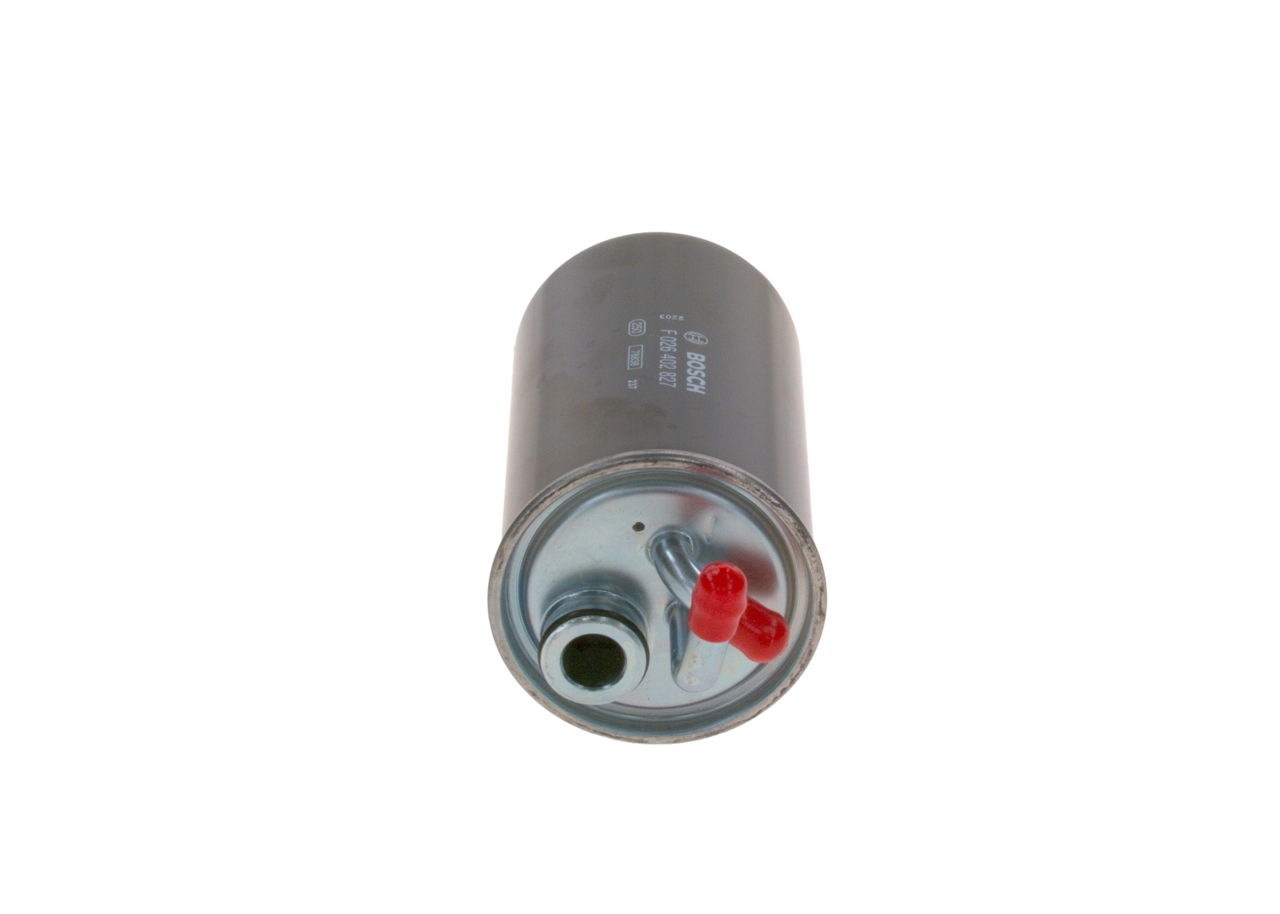 Фільтр тонкого очищення палива Bosch F026402827 ціна, від 22.51 USD