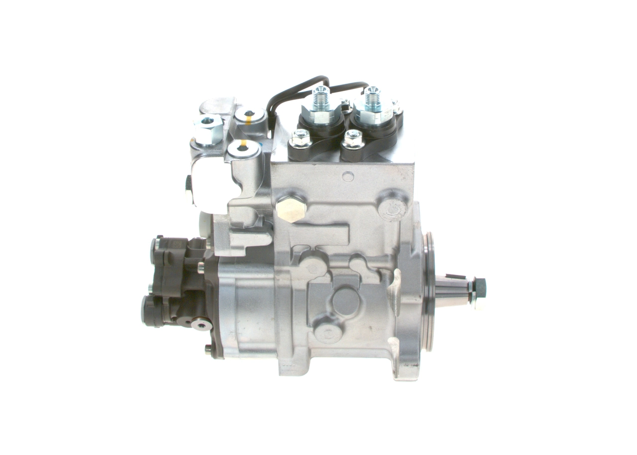 Купити 0445020012 Bosch Насос паливний високого тиску (ПНВТ) - DIESEL