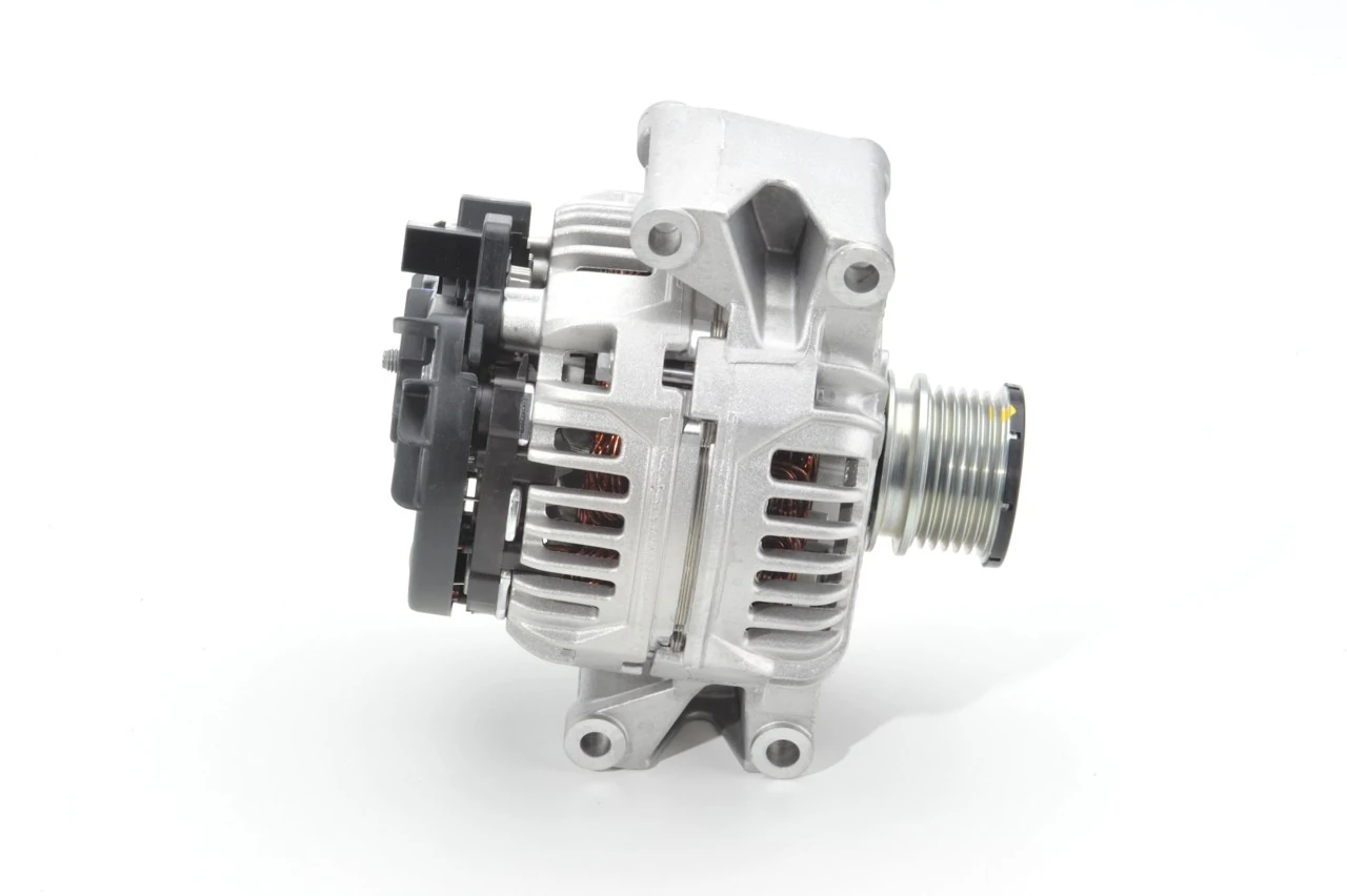 Купити 0124325169 Bosch Генератор