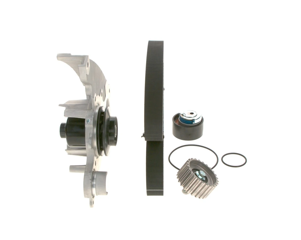 Купити 1987946450 Bosch ГРМ ремень