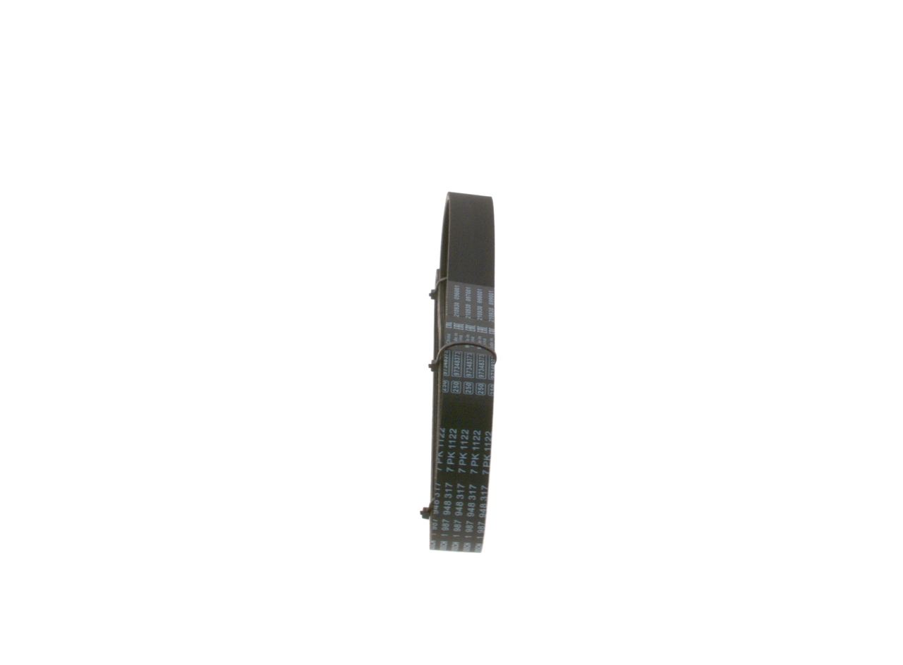 Купити 1987948317 Bosch Ремінь генератора