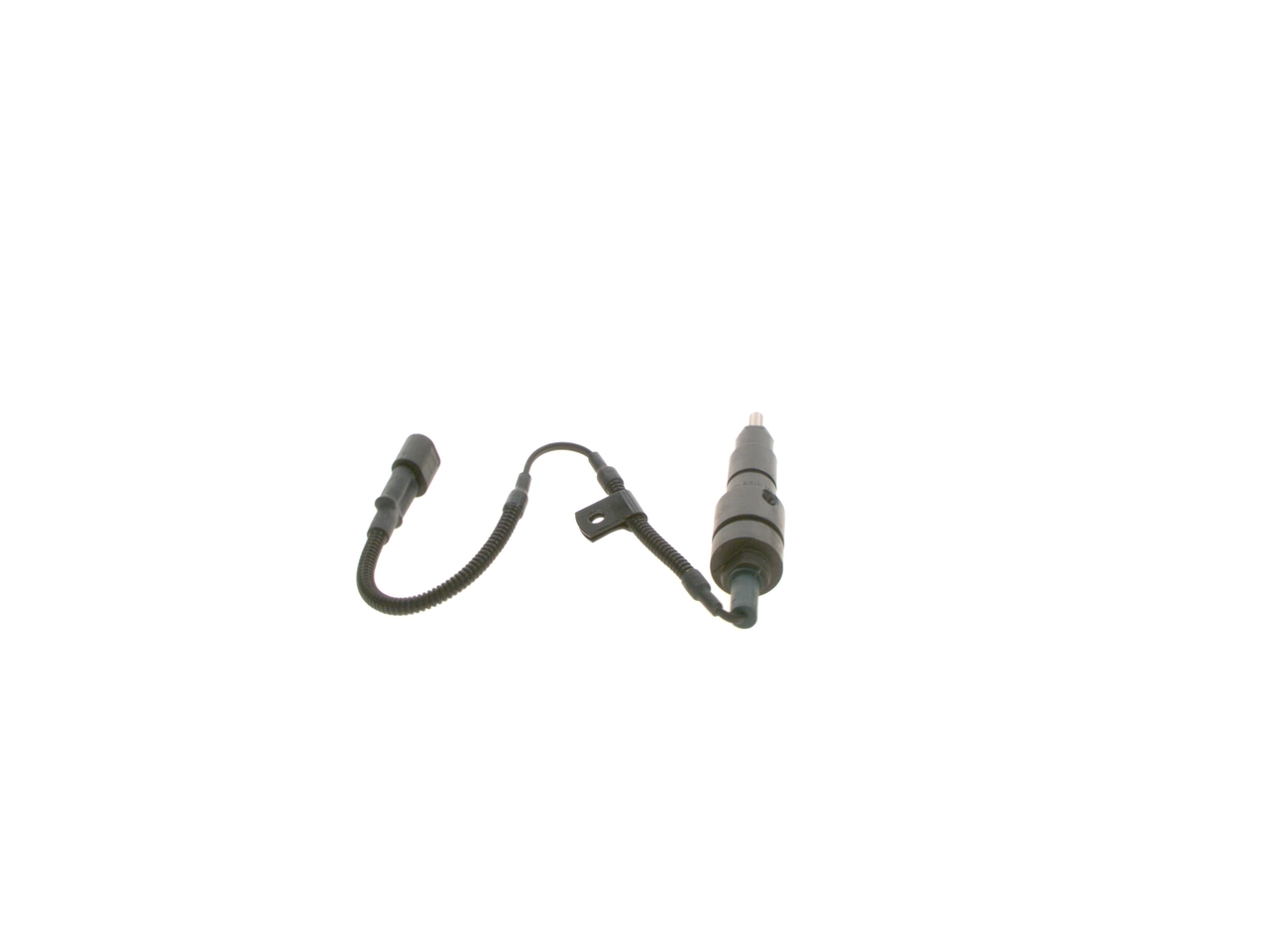 Форсунка паливна Bosch 0432191415 ціна, від 364.90 USD