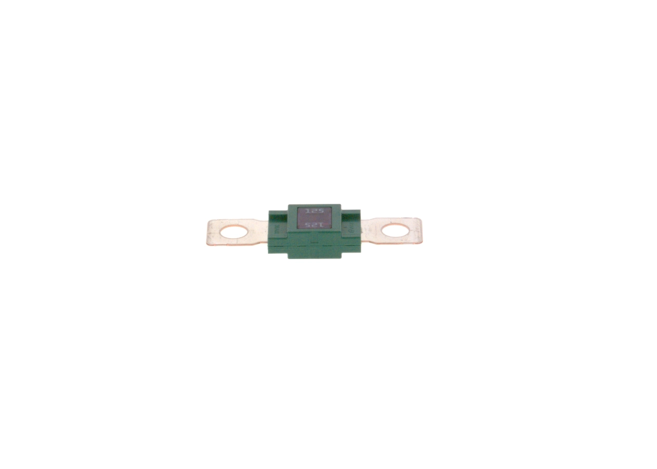 Запобіжник Bosch 1987531001 ціна, від 6.76 USD