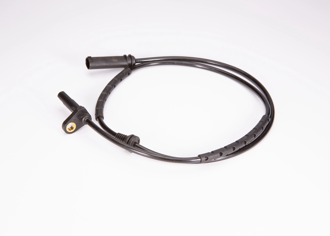 Купити 0986594627 Bosch Датчик АБС (ABS) задній
