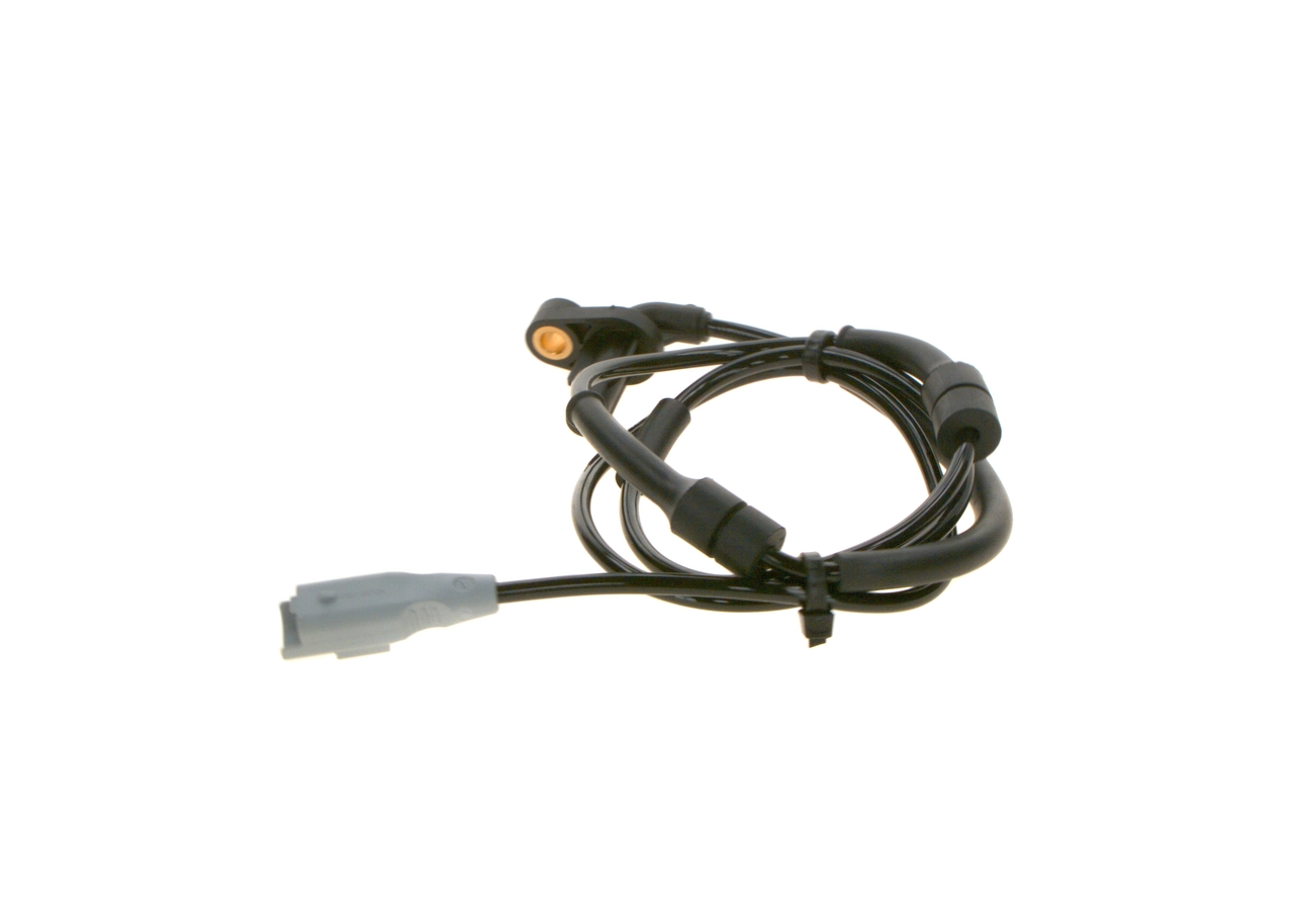 Купити 0265007666 Bosch Датчик АБС (ABS) передній