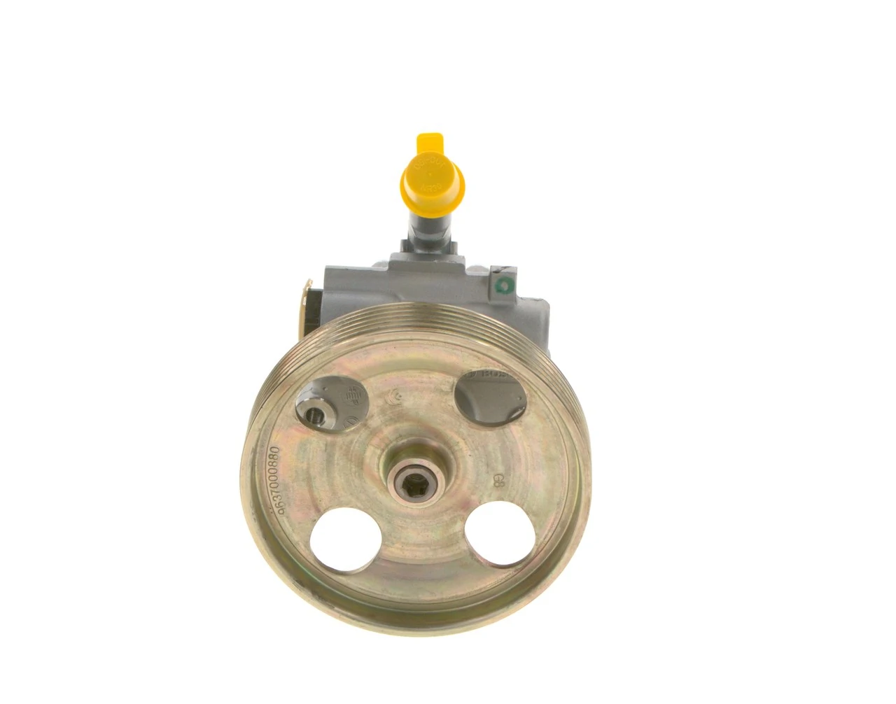 Насос ГУР KS01000112 Bosch