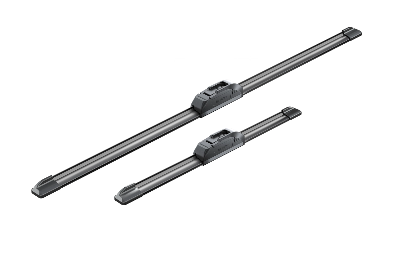 Щітка-двірник лобового скла, водійська Bosch 3397014683 ціна, від 26.07 USD