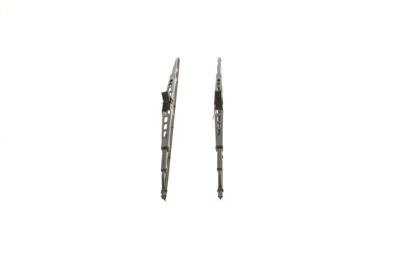 Щітка-двірник лобового скла, пасажирська Bosch 3397005029 ціна, від 3.77 USD