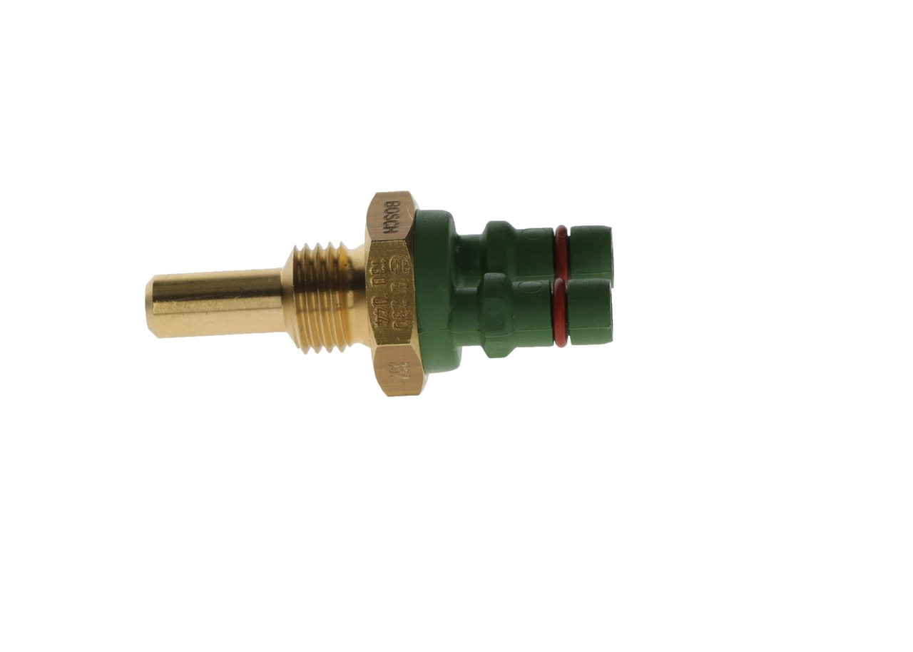 Термодатчик охолоджуючої рідини Bosch 0280130044 ціна, від 17.53 USD