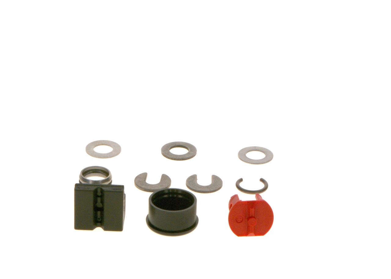Стартер Bosch 6033AD0047 ціна, від 8.79 USD