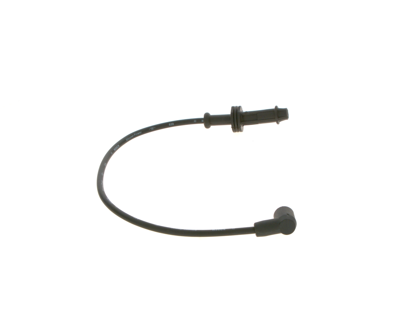 Дроти запалювання Bosch 0986357240 ціна, від 20.62 USD