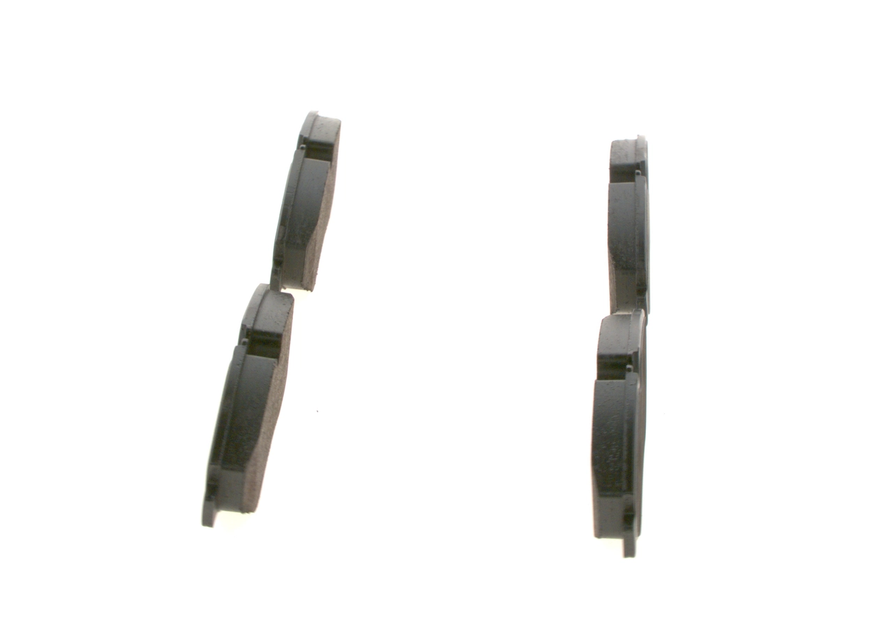 Гальмівні колодки Bosch 0986494121 ціна, від 42.55 USD