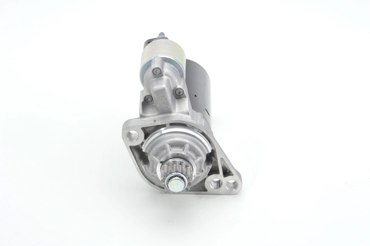Стартер Bosch 0001145001 ціна, від 76.02 USD