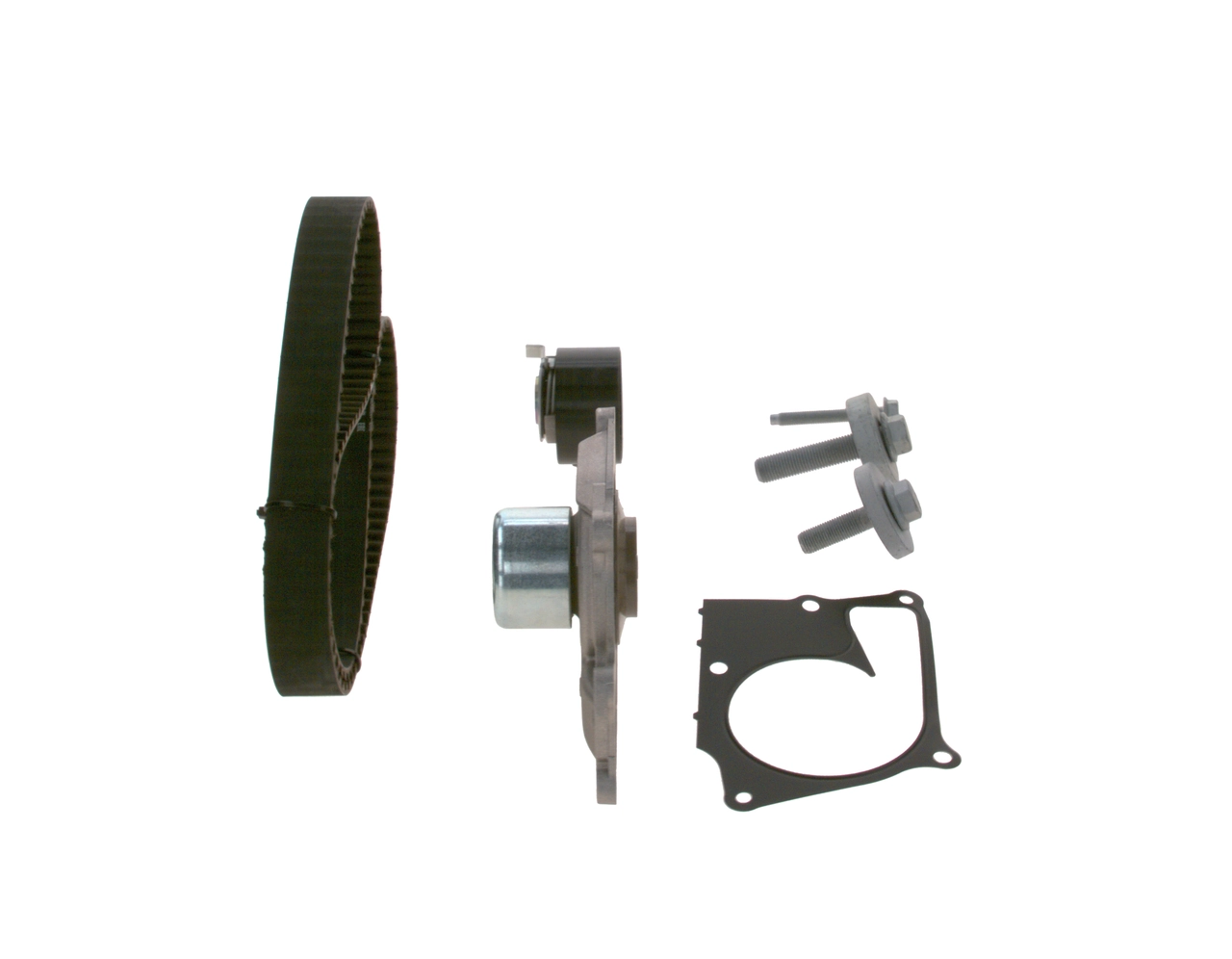 Купити 1987946983 Bosch ГРМ ремень