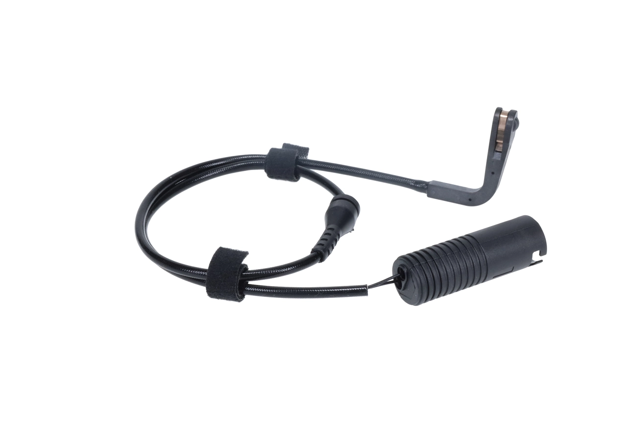 Датчик зносу гальмівних колодок, задній Bosch 1987474940 ціна, від 6.07 USD