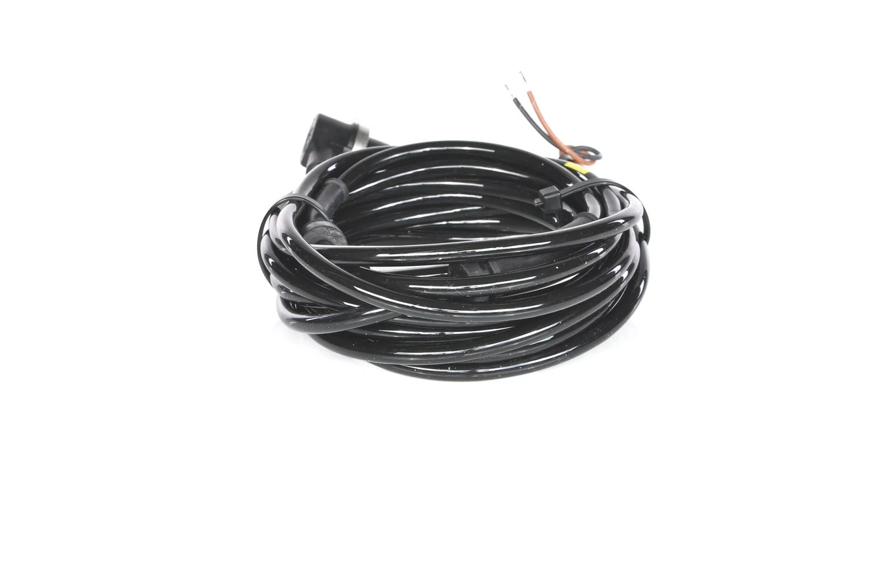 Купити 0265006214 Bosch Датчик АБС (ABS) передній
