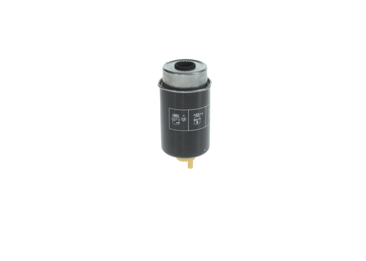 F026402310 Bosch Фільтр палива