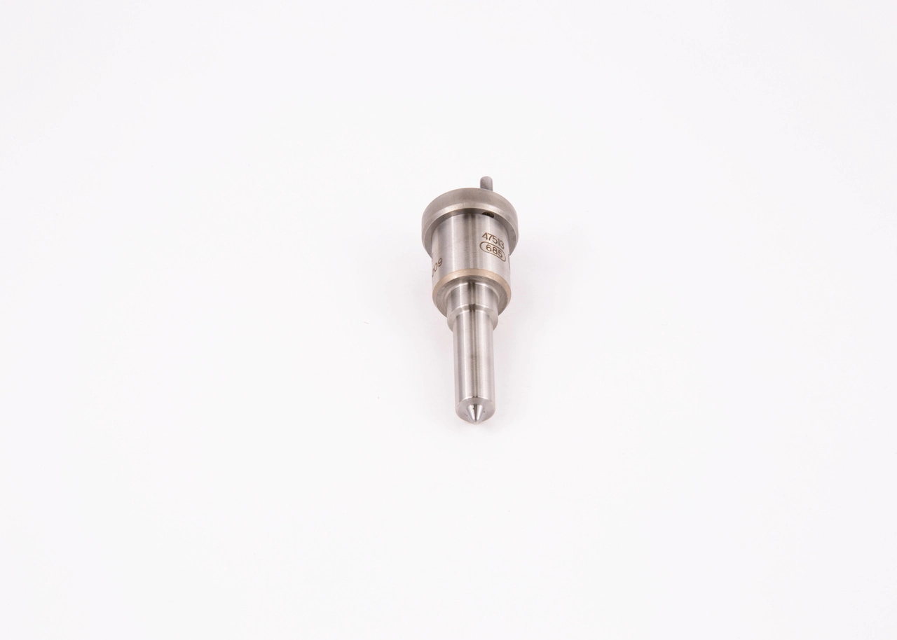 Купити 2437010108 Bosch Розпилювач дизельної форсунки