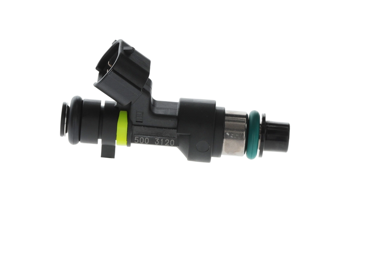 Форсунка паливна Bosch 0986JG1600 ціна, від 128.90 USD