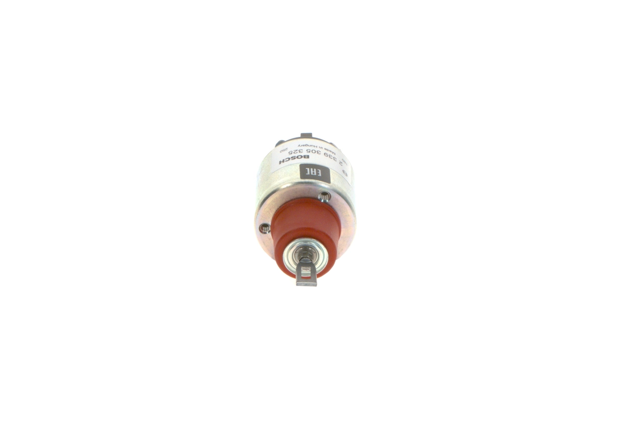 Контактор Bosch 2339305325 ціна, від 23.66 USD