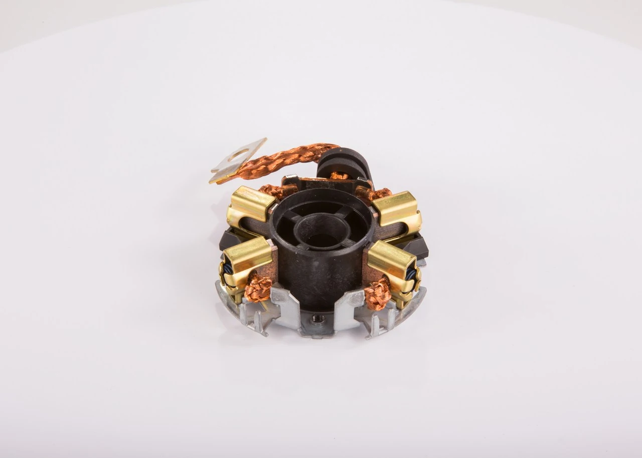 Щеткодеpжатель стартера Bosch 1004336411 ціна, від 11.05 USD
