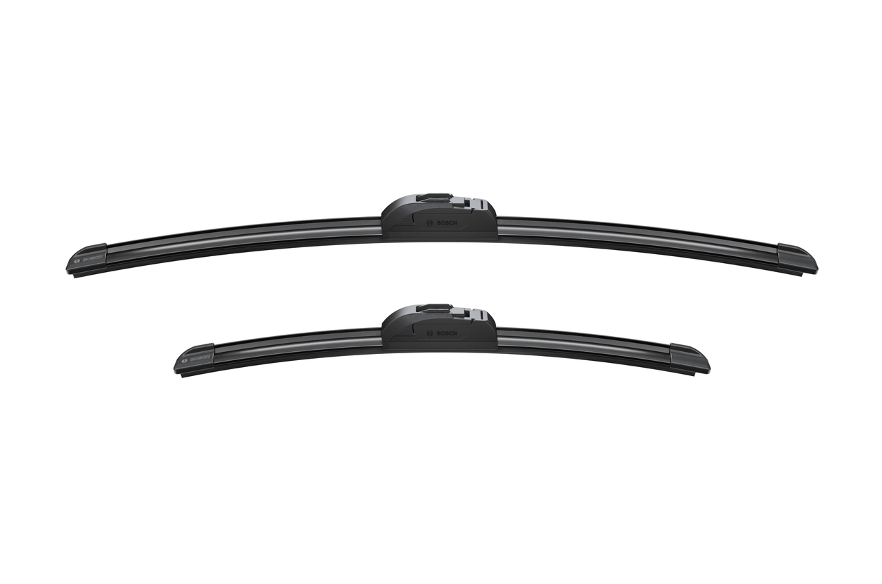 Купити 3397007503 Bosch Щітка задня
