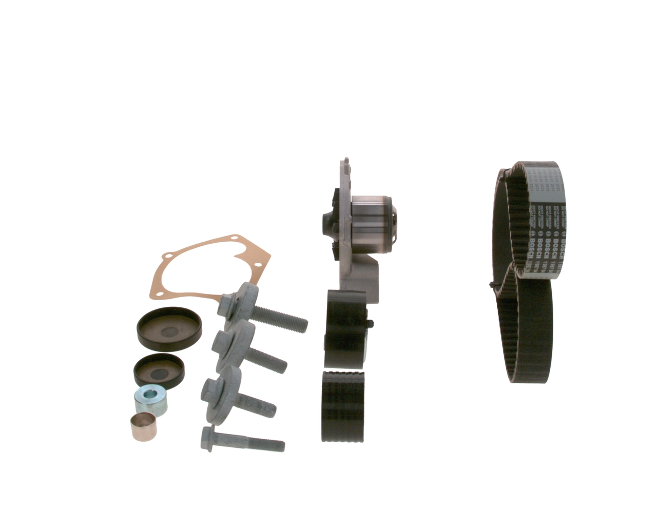 Купити 1987946917 Bosch ГРМ ремень