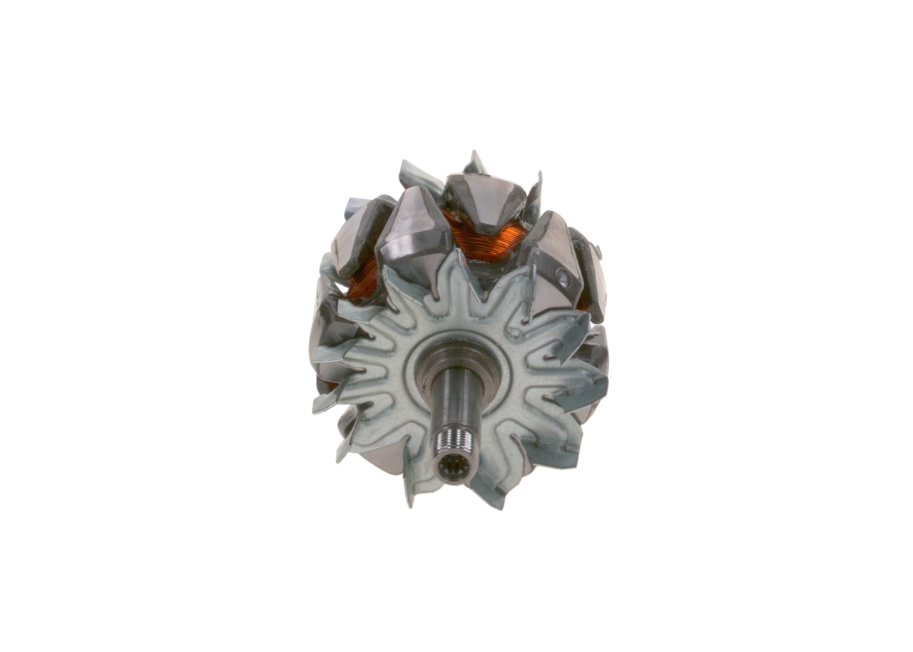 F00M131680 Bosch Якір (ротор) генератора