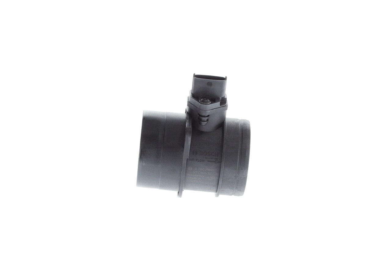 Датчик масової витрати повітря Bosch 028021809F ціна, від 43.67 USD