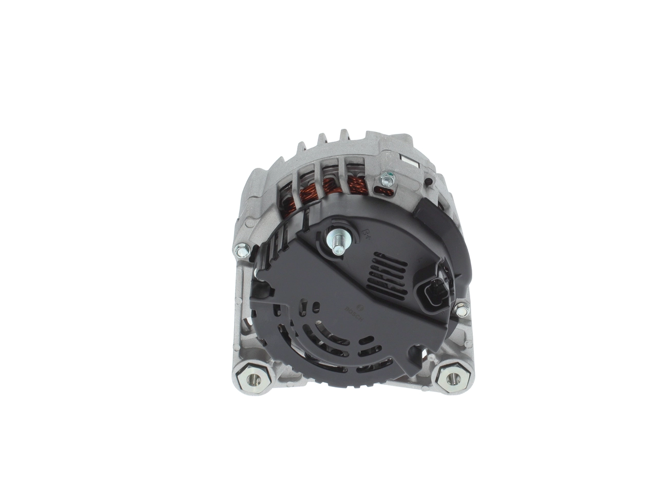Генератор Bosch 1986A01197 ціна, від 214.95 USD