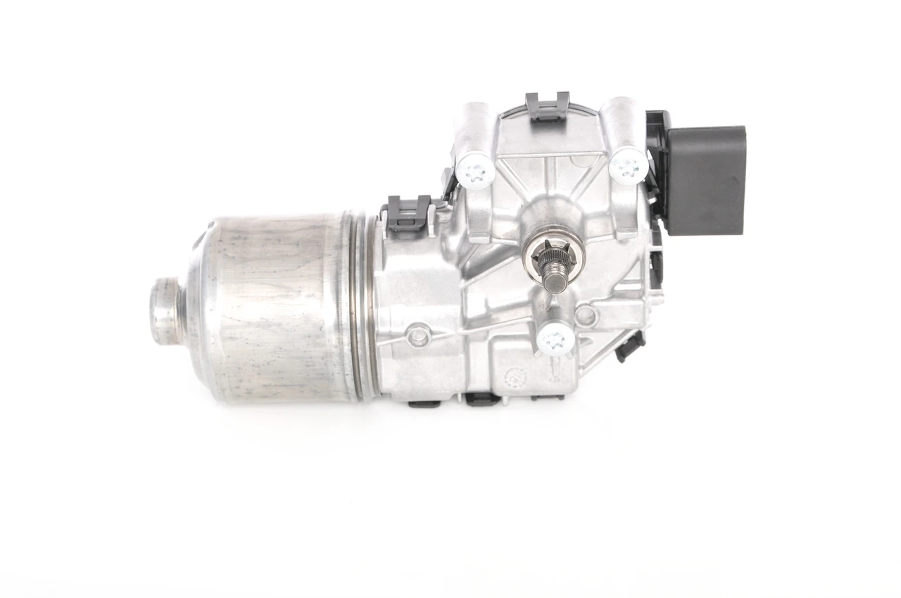 Мотор стеклоочищувача Bosch 0390241509 ціна, від 31.67 USD