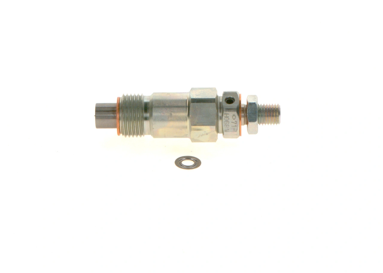 Форсунка паливна Bosch 9430610297 ціна, від 268.18 USD