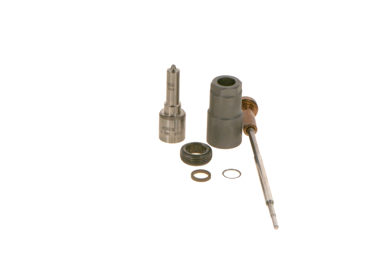 Клапан форсунки Bosch F00ZC99038 ціна, від 59.78 USD
