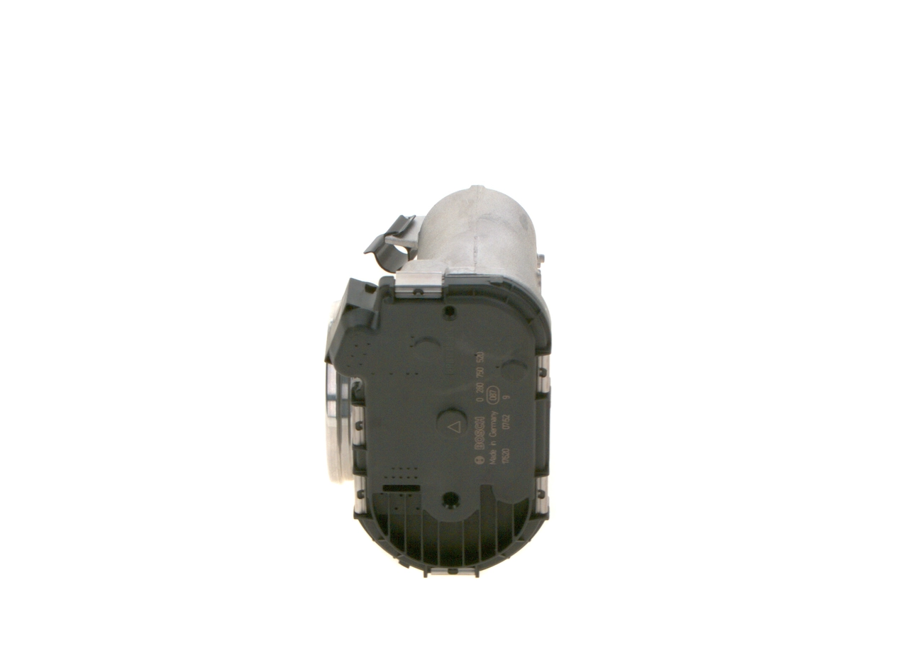 Купити 0280750520 Bosch Дросільна заслінка