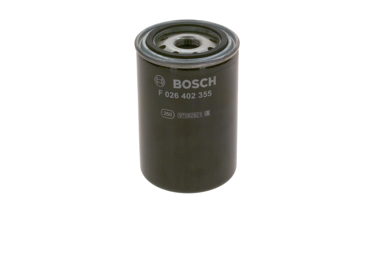 Купити F026402355 Bosch Фільтр-відстійник палива грубої очистки