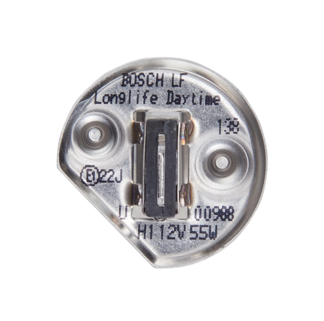 Лампочка галогенна Bosch 1987301051 ціна, від 2.11 USD
